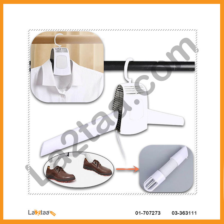 Electric Clothes Drying hanger