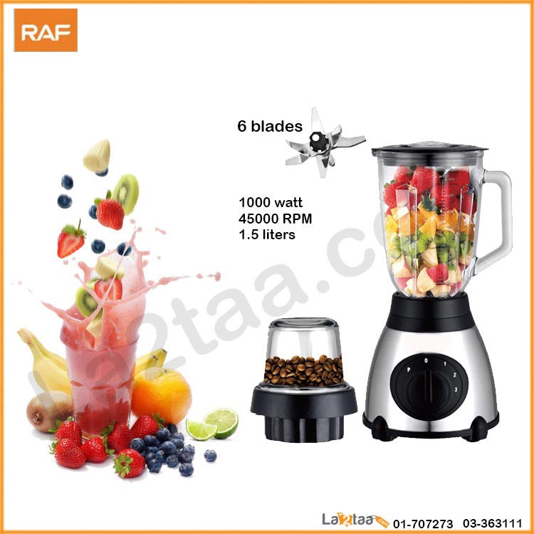 Raf - Electric Mixer