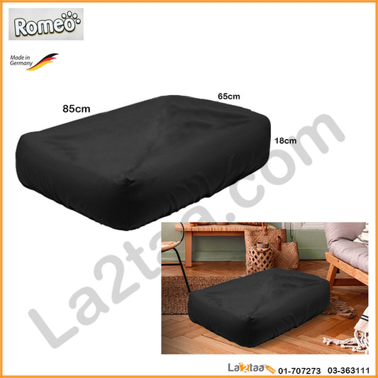 Romeo - inflatable bed
