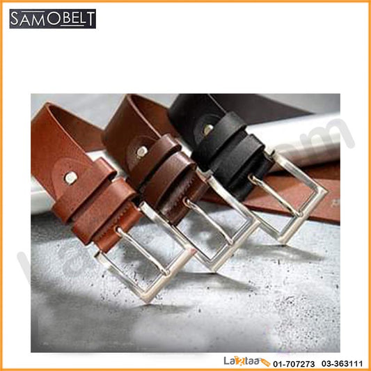 Samobelt - Belt For Men
