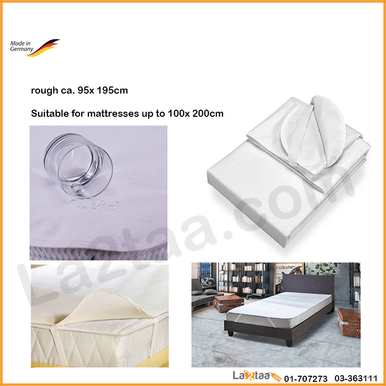 Summer Winter Reversible Pad