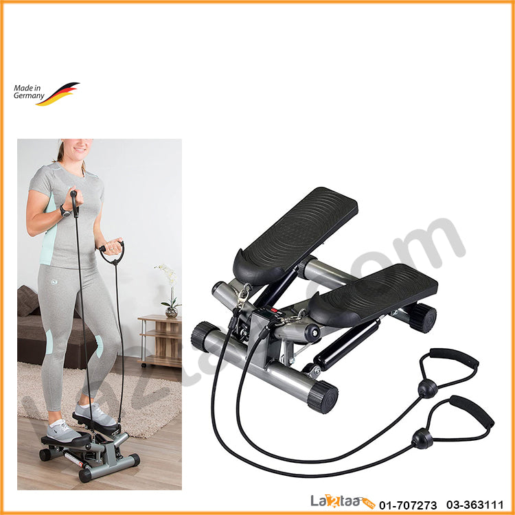 Twist Stepper