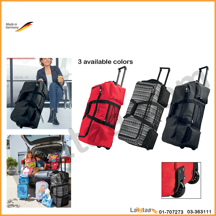 Trolley Travel Bag