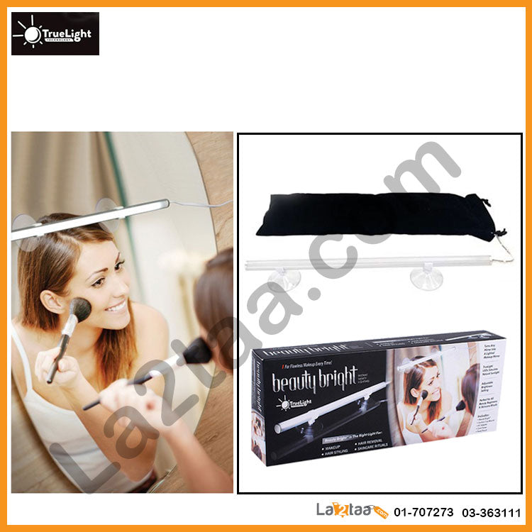 truelight - LED Mirror Light