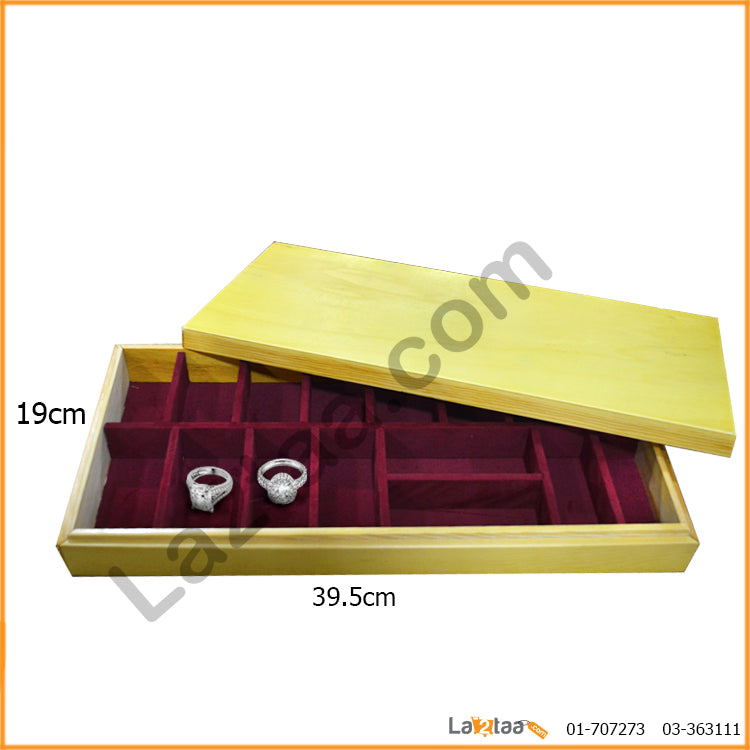 Accessories Organizer