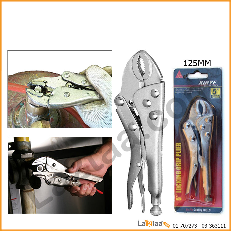 Mini Press Plier