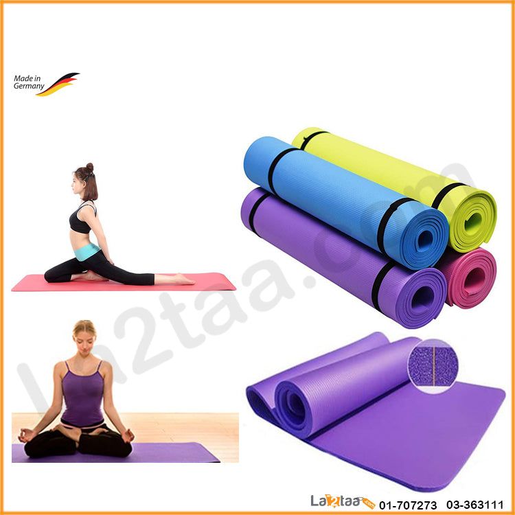Yoga Mat