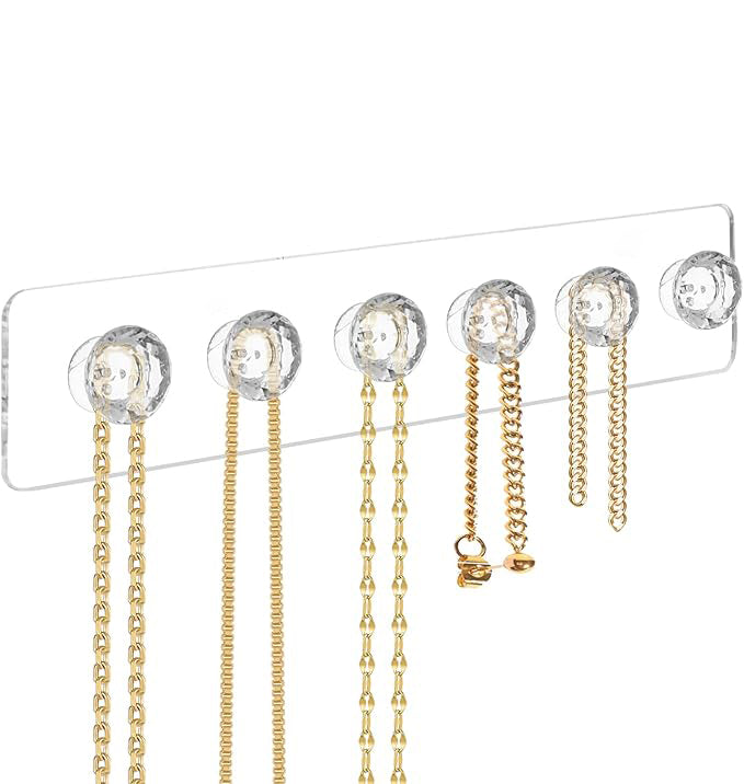 Necklace Holder