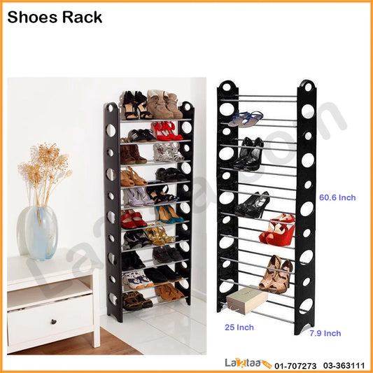 Shoes Rack