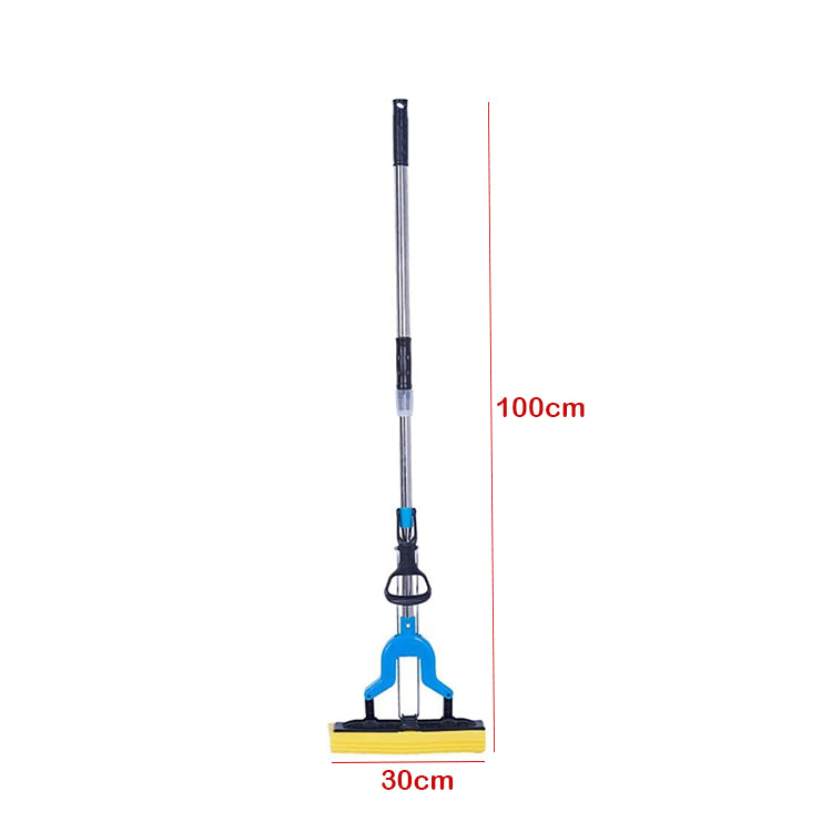 Super Absorbent Water Mop