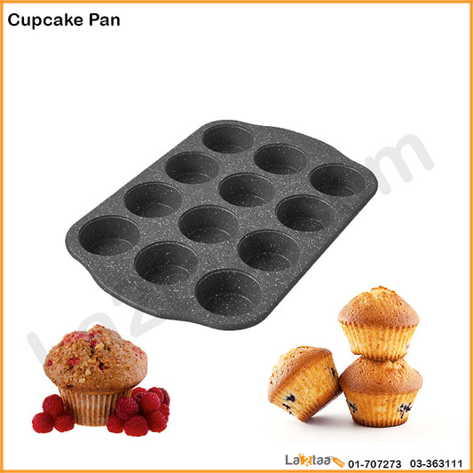 Cupcake Pan