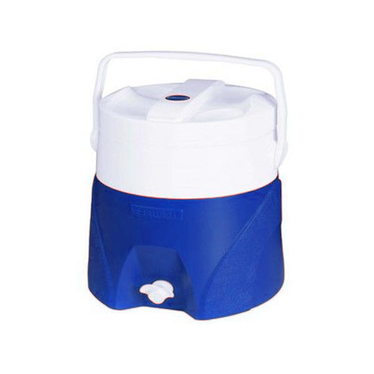 Fresh-water cooler