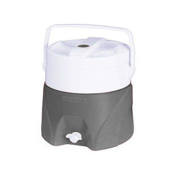 Fresh-water cooler