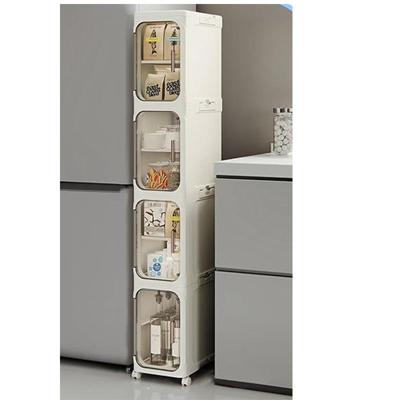 Multi-purpose Cabinet