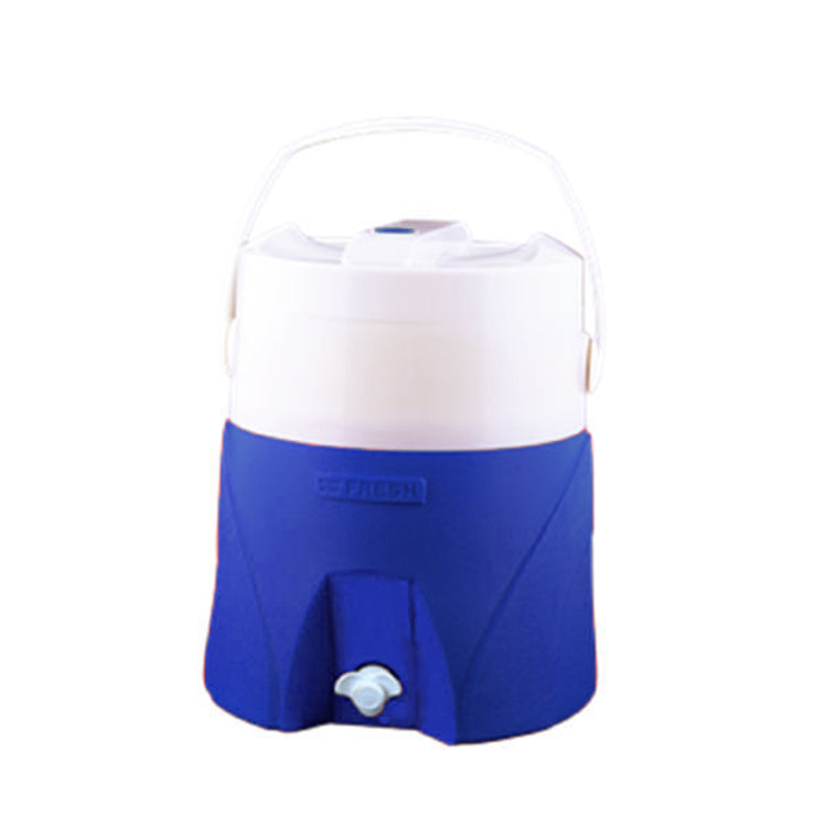 Fresh-water cooler