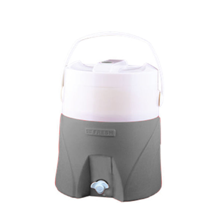 Fresh-water cooler