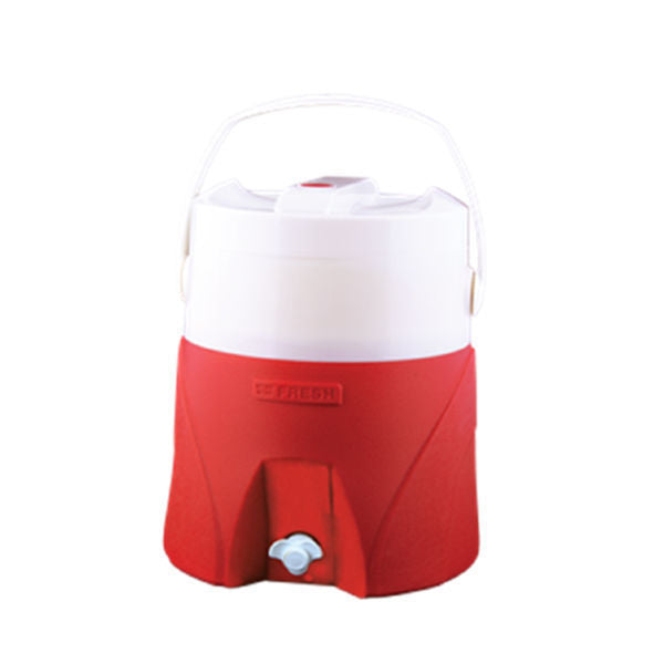 Fresh-water cooler