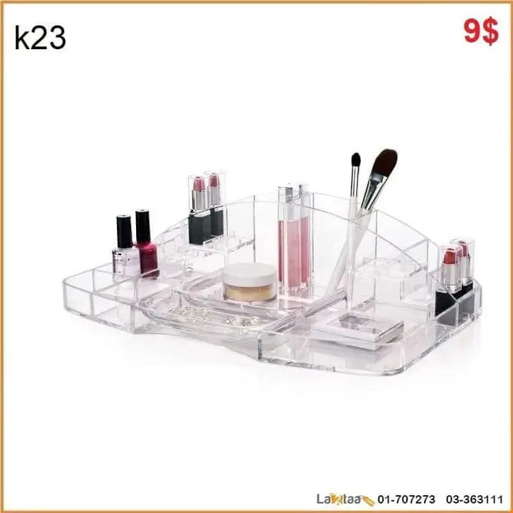 Cosmetic Organizer