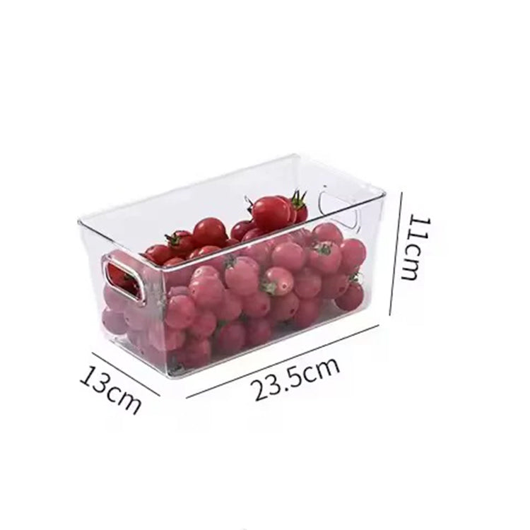 Acrylic Fridge Organizer
