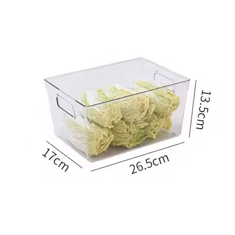 Acrylic Fridge Organizer