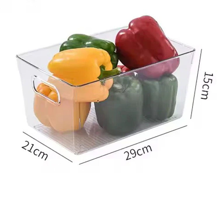 Acrylic Fridge Organizer