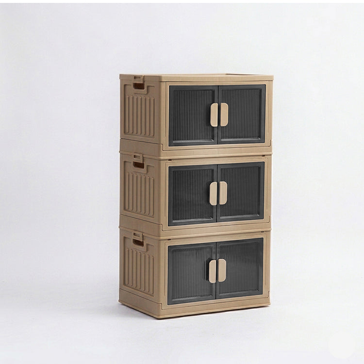 Foldable Cabinet