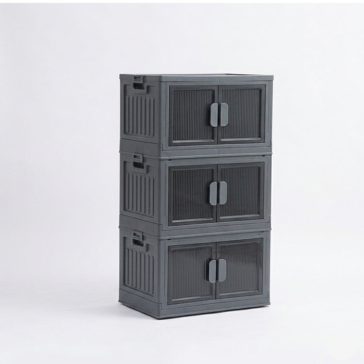 Foldable Cabinet