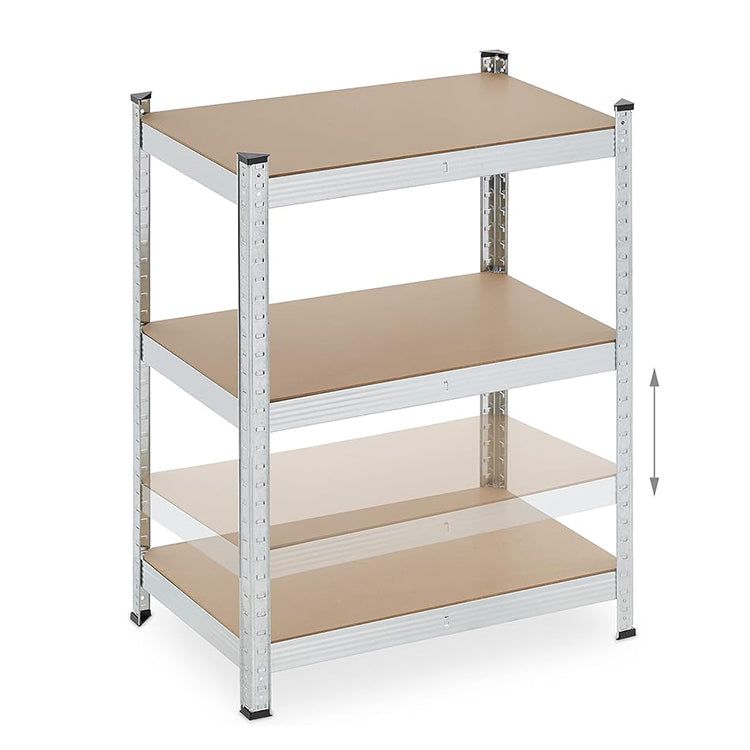 Heavy Duty Tools Shelf