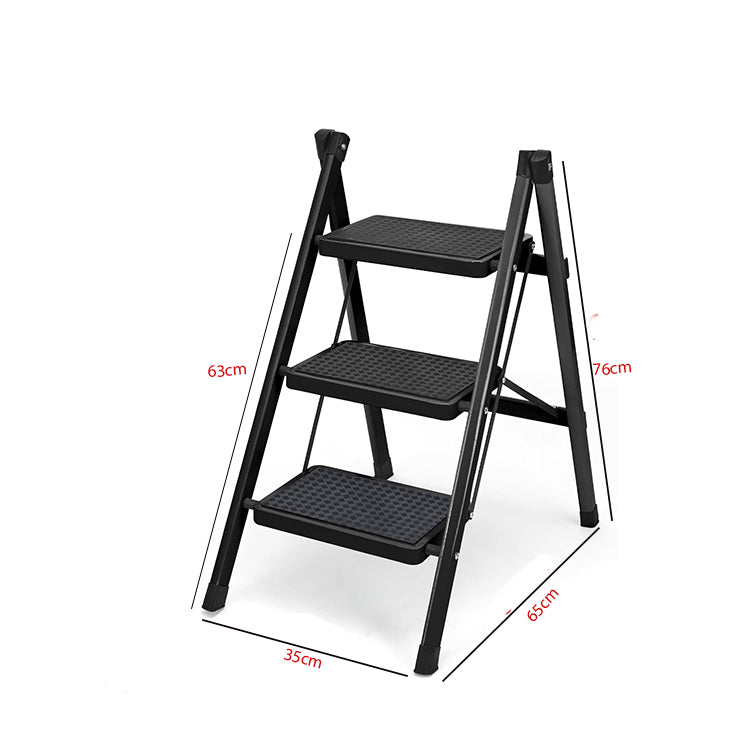 Folding Step Ladder