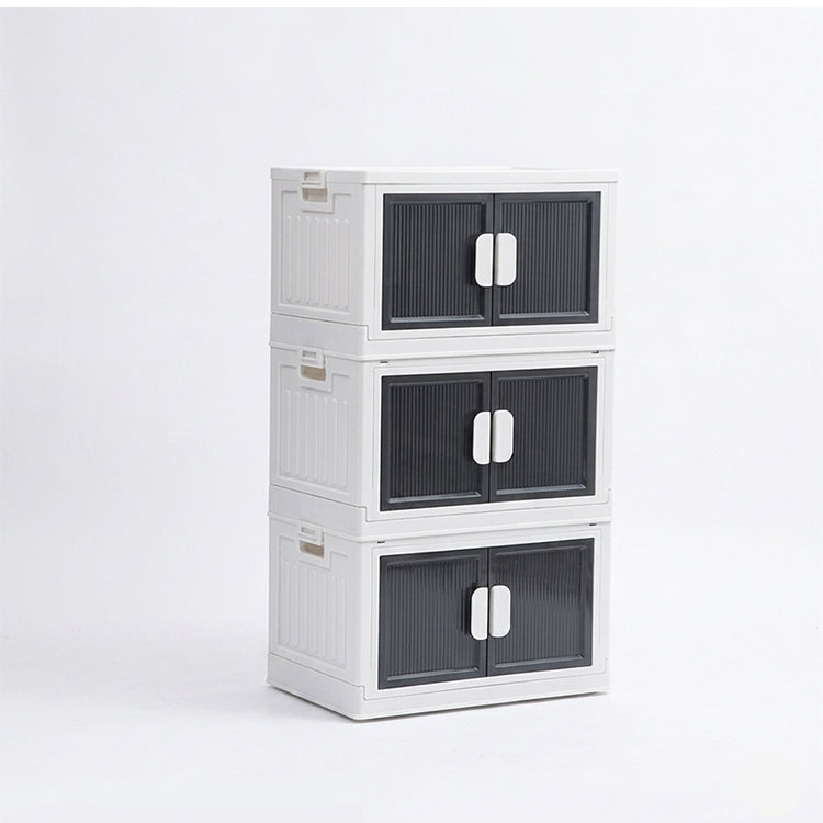 Foldable Cabinet