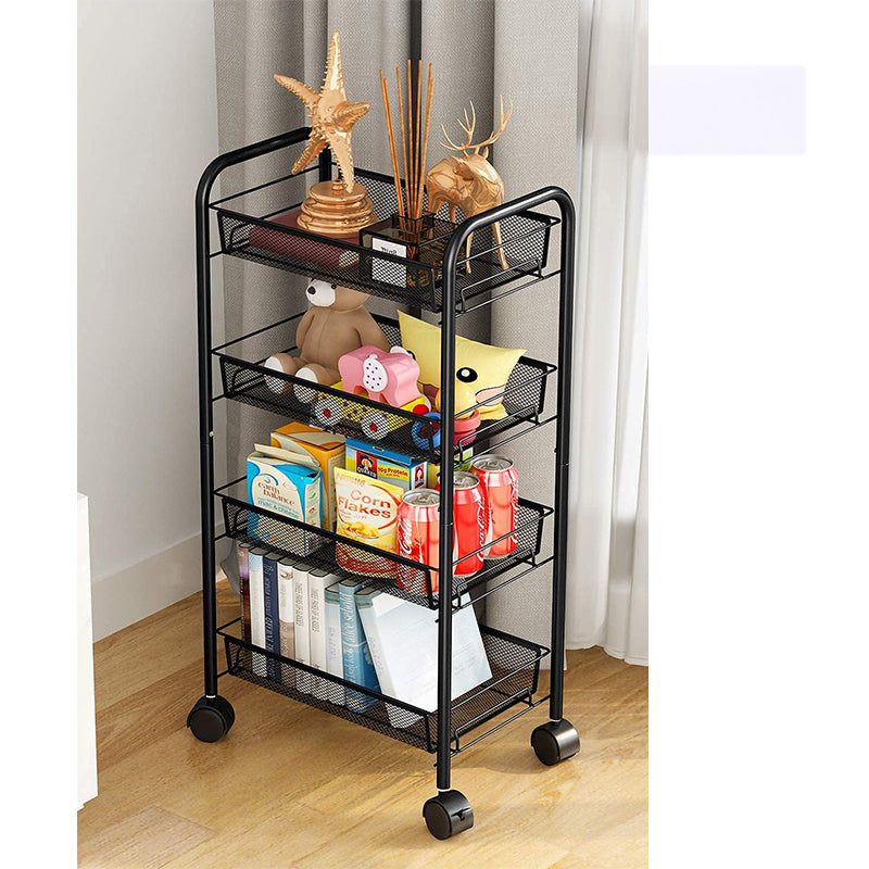 Rolling Utility Cart
