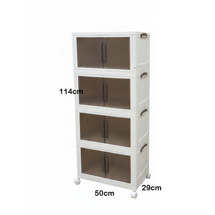 Storage Cabinet