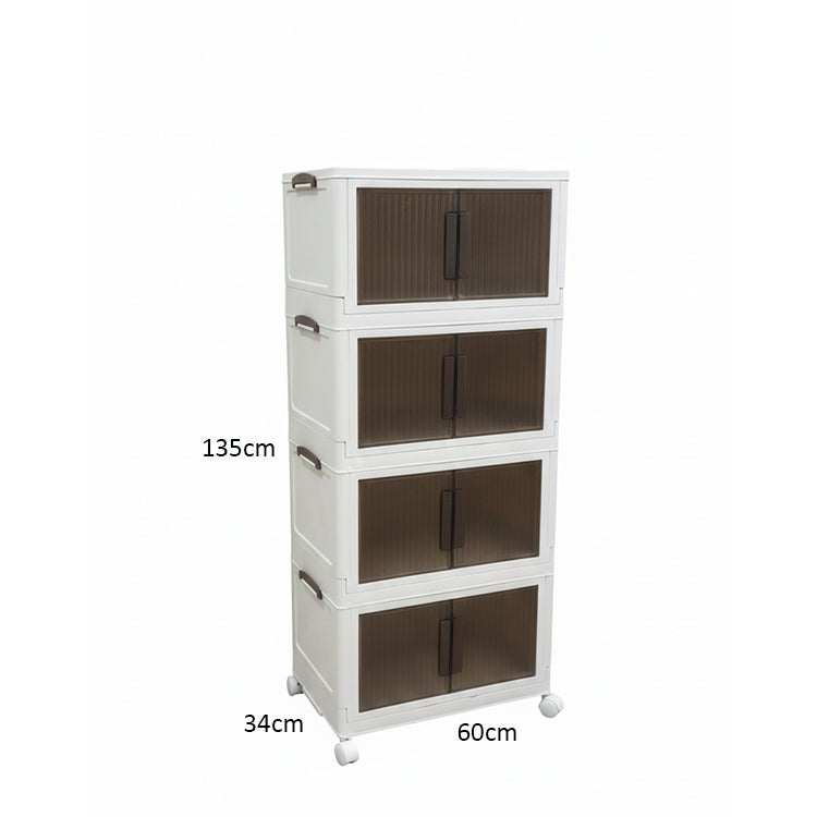 Multifunctional Cabinet
