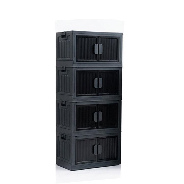 Foldable Cabinet