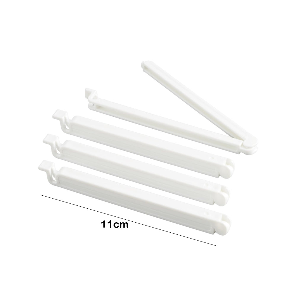 Bag Clip Set