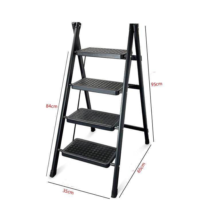 Folding Step Ladder
