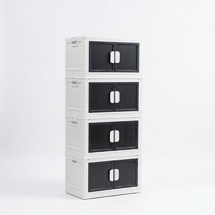 Foldable Cabinet