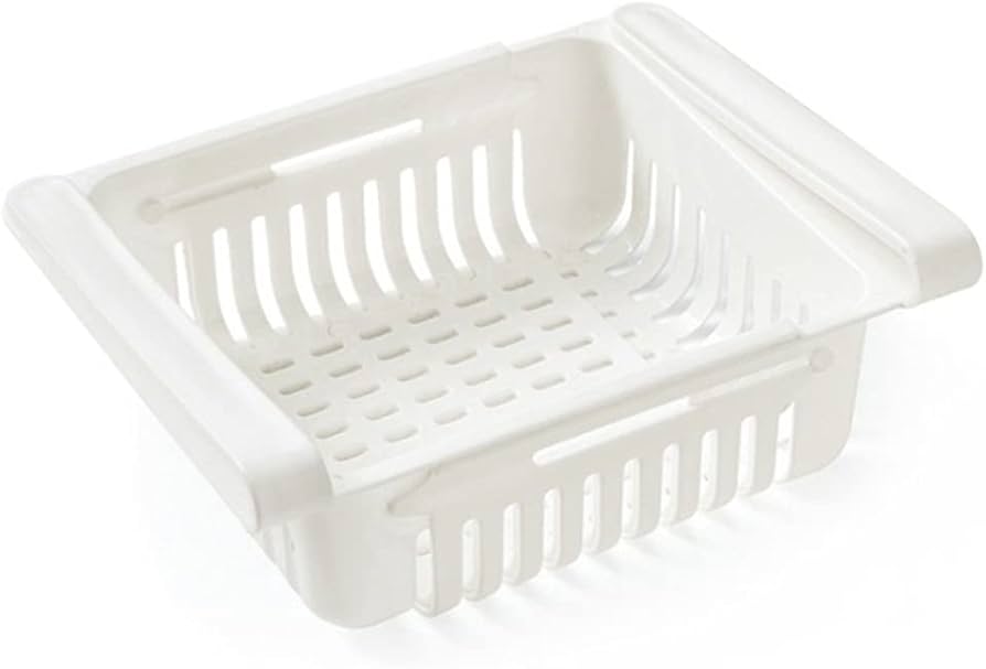 Fridge Drawer Organizer