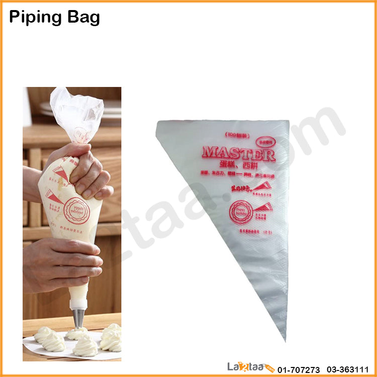 Piping Bag