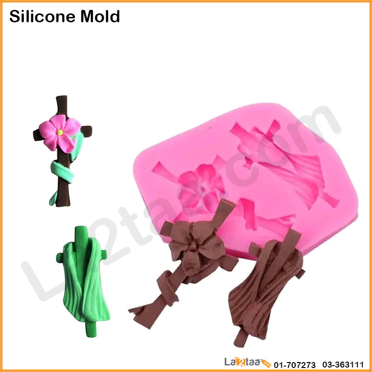 Silicone Mold