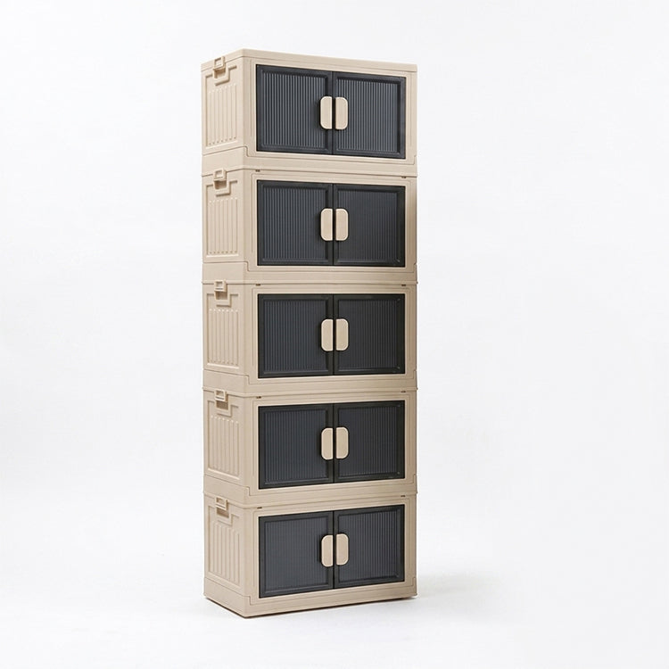 Foldable Cabinet