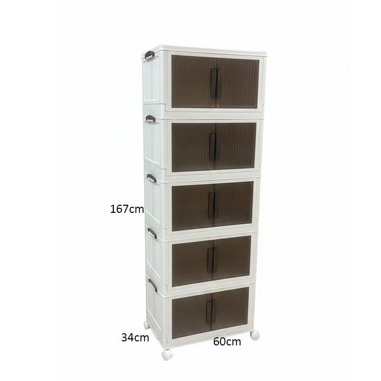 Multifunctional Cabinet