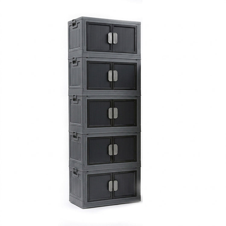 Foldable Cabinet