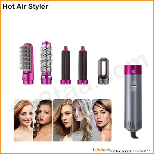 Hot Air Styler