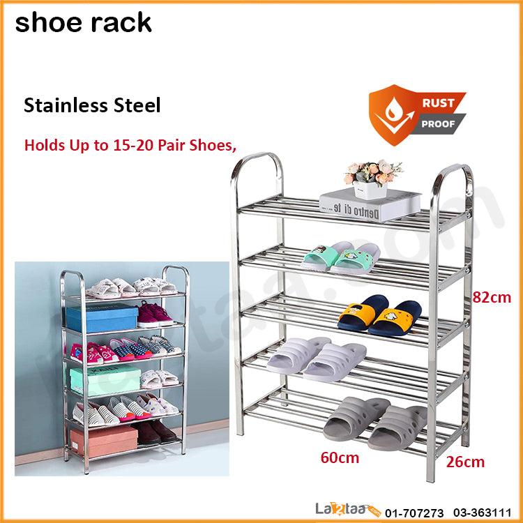 Shoe Rack