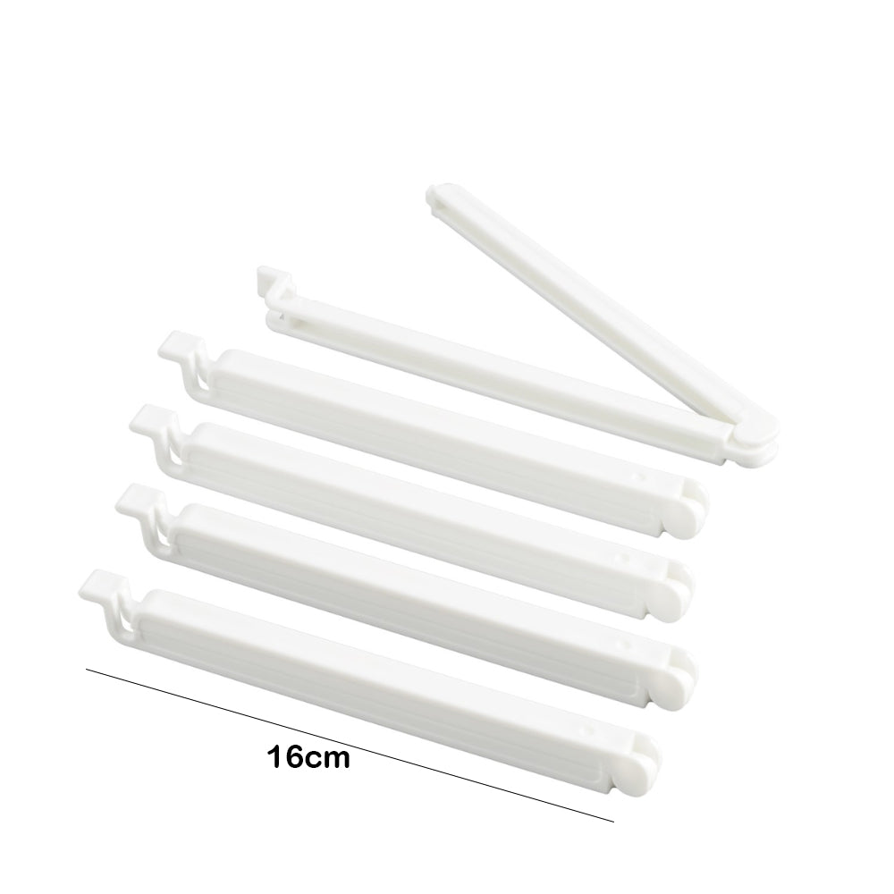 Bag Clip Set