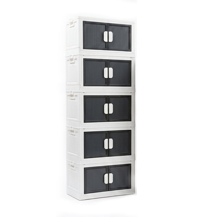 Foldable Cabinet