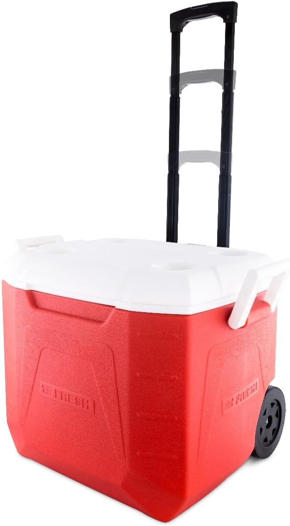 Fresh-Ice Box