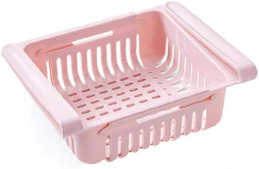 Fridge Drawer Organizer