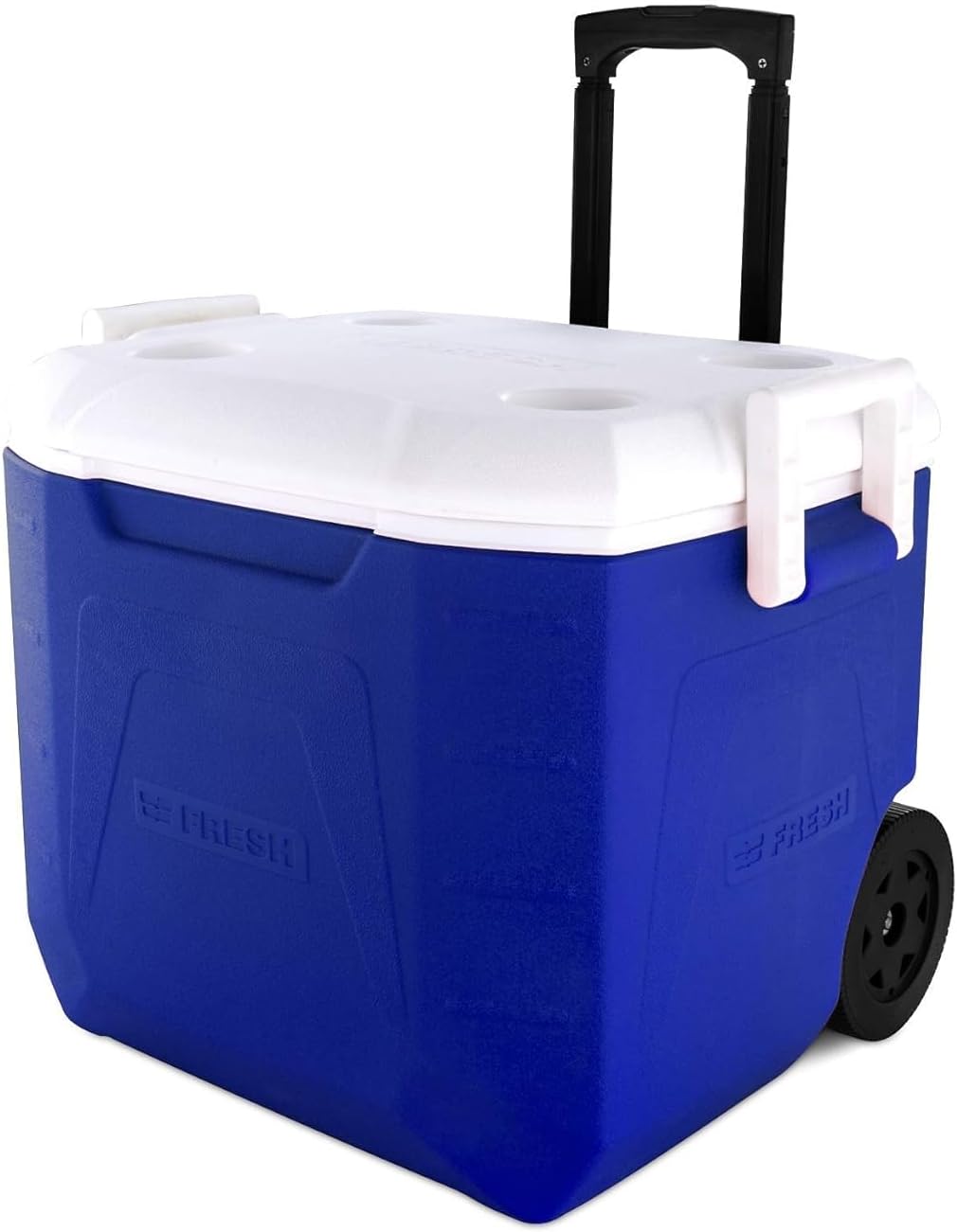 Fresh-Ice Box